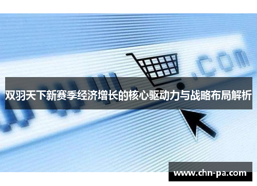 双羽天下新赛季经济增长的核心驱动力与战略布局解析 双羽天下新赛季经济增长的核心驱动力与战略布局解析