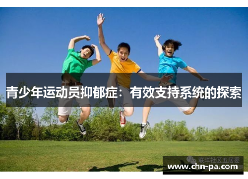 青少年运动员抑郁症:有效支持系统的探索 青少年运动员抑郁症:有效支持系统的探索