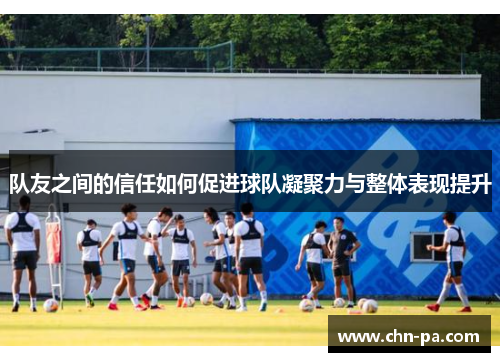 队友之间的信任如何促进球队凝聚力与整体表现提升
