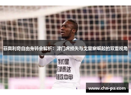 菲奥利奇自由身转会解析：津门虎损失与戈里察崛起的双重视角