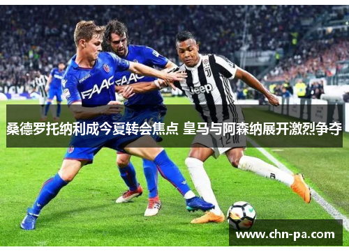 桑德罗托纳利成今夏转会焦点 皇马与阿森纳展开激烈争夺