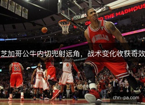 芝加哥公牛内切兜射远角，战术变化收获奇效